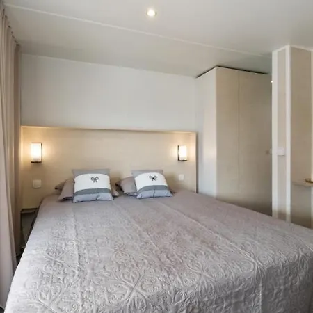 Camping Clicochic Les Chevaliers Houlgate