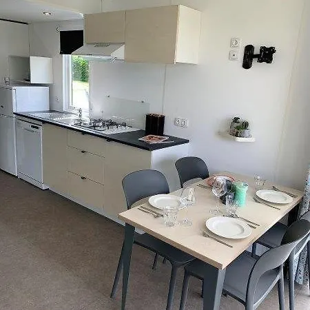 Camping Clicochic Les Chevaliers